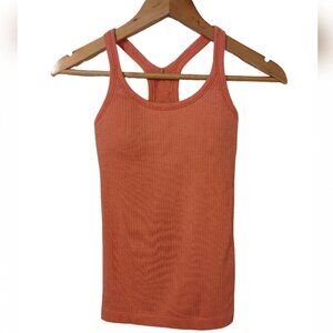 Lululemon Ebb to Street Shelf Bra Tank - Size 2